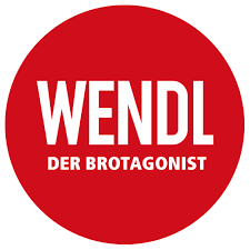Logo Wendl Der Brotagonist