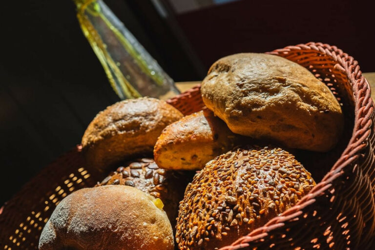 Restaurant Gutschein Wendl Der Brotagonist Leipzig