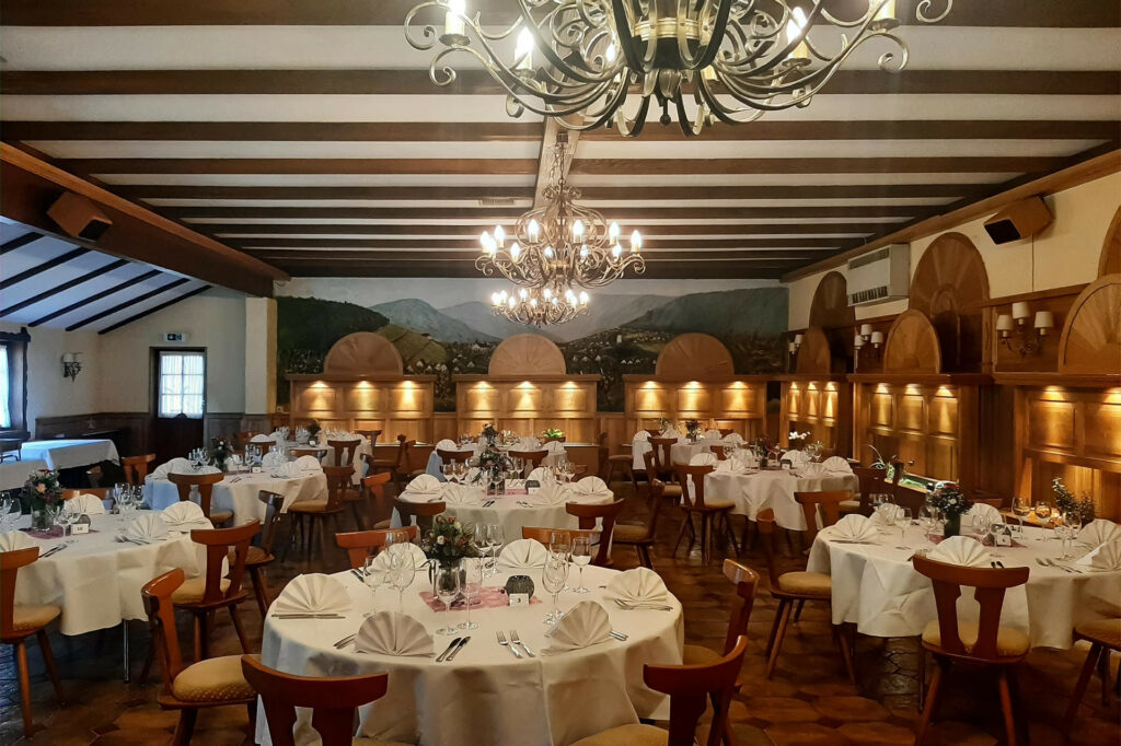 Restaurant Gutschein Zur Linde Hohberg