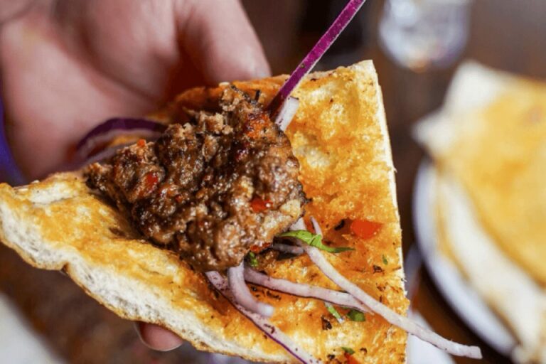 Restaurant Gutschein für Adana Grillhaus Kreuzberg