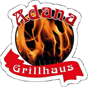 Logo Adana Grillhaus Kreuzberg