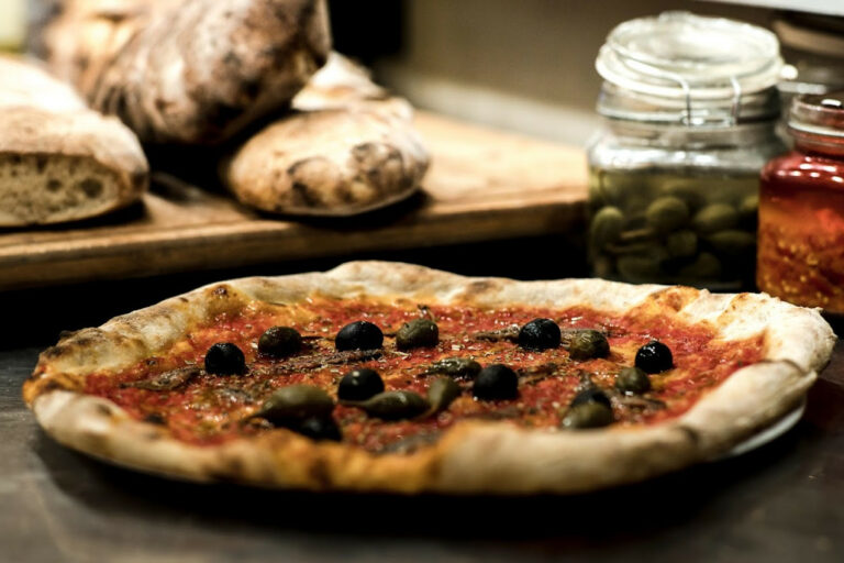 Restaurant Gutschein für Altstadt Pizzeria