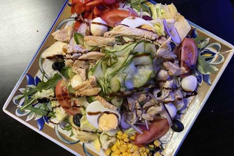 Restaurant Gutschein Altstadt Pizzeria Nürnberg