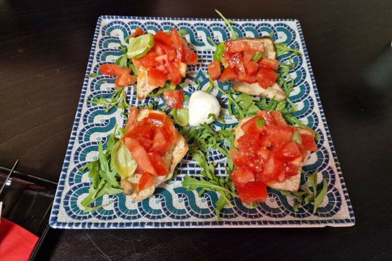 Restaurant Gutschein Altstadt Pizzeria Nürnberg