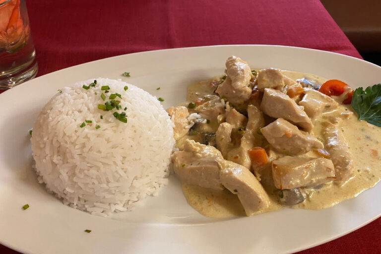 Restaurant Gutschein Amadeus Baden-Baden