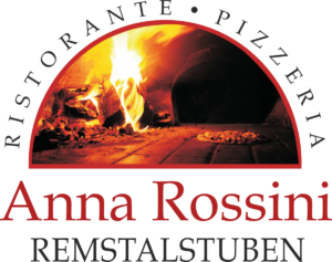 Logo Anna Rossini Remstalstuben