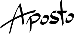 Logo Aposto Wuppertal