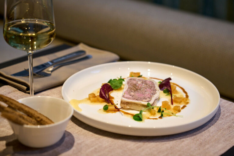 Restaurant Gutschein für Bachmeier Genussfreuden