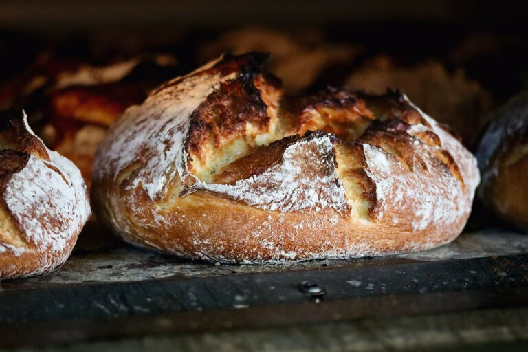 Restaurant Gutschein für Bäckerei Gehr