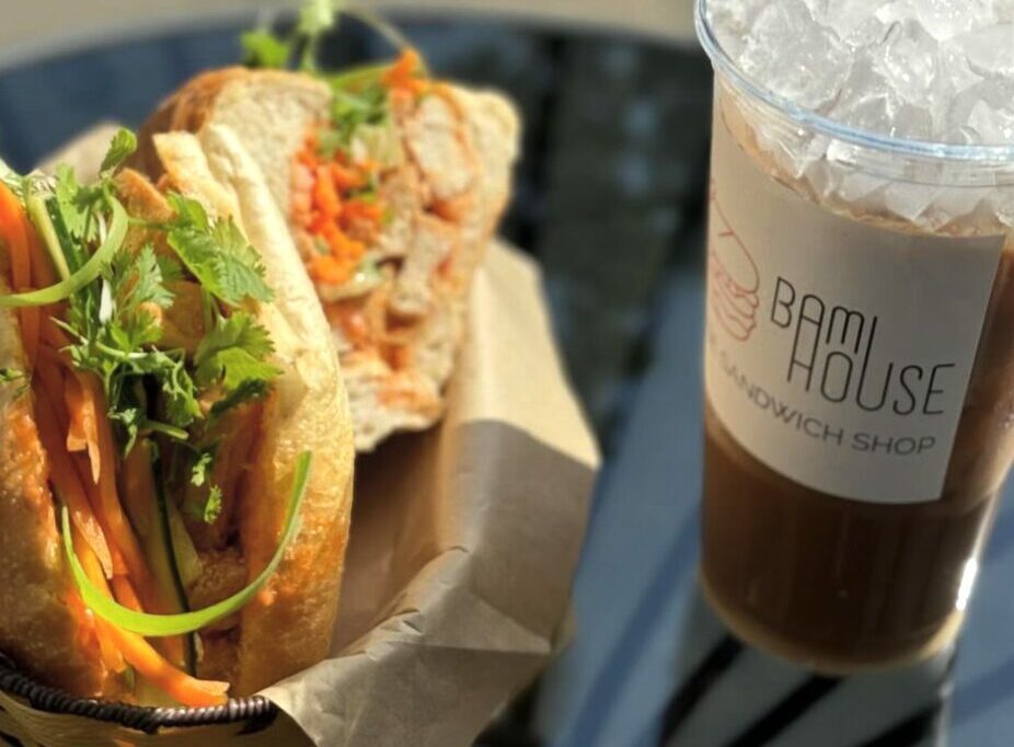 Restaurant Gutschein Bami House Düsseldorf