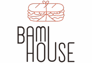 Logo Bami House