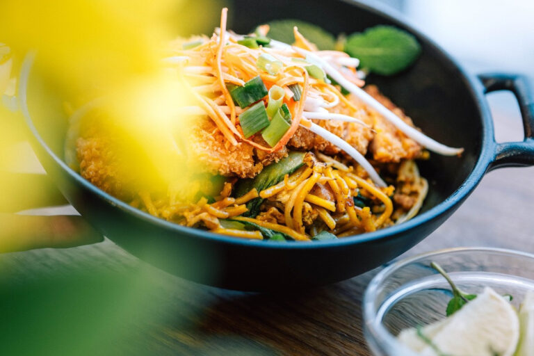 Restaurant Gutschein Bangkok Streetfood Oberursel (Taunus)