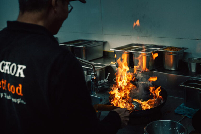Restaurant Gutschein Bangkok Streetfood Oberursel (Taunus)
