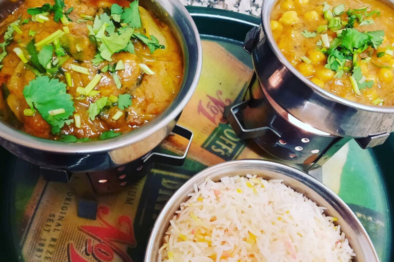 Restaurant Gutschein Bega Indian Kitchen Dortmund