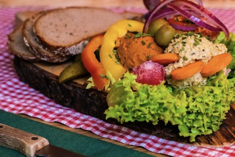 Restaurant Gutschein Bierwerk Nürnberg