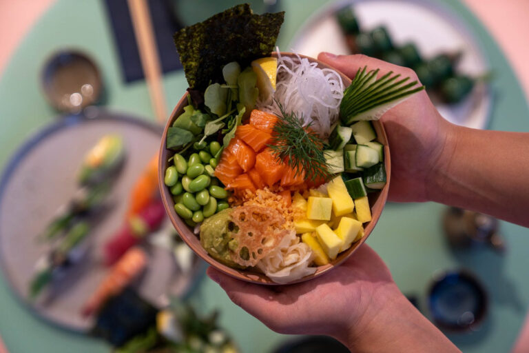 Restaurant Gutschein by vu München