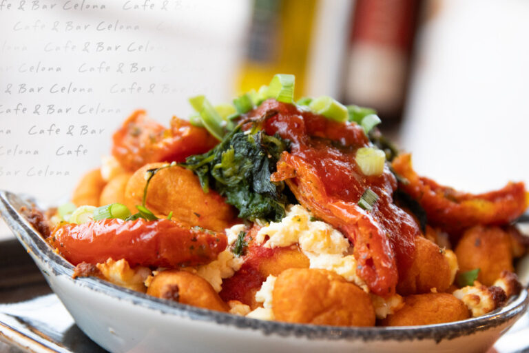 Restaurant Gutschein Café & Bar Celona Wolfsburg