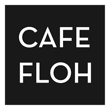 Logo CAFE FLOH