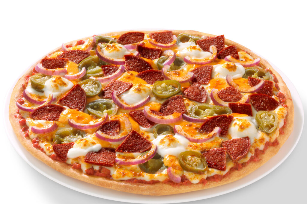 Restaurant Gutschein Call A Pizza Stralsund