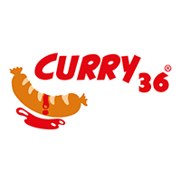 Logo Curry 36