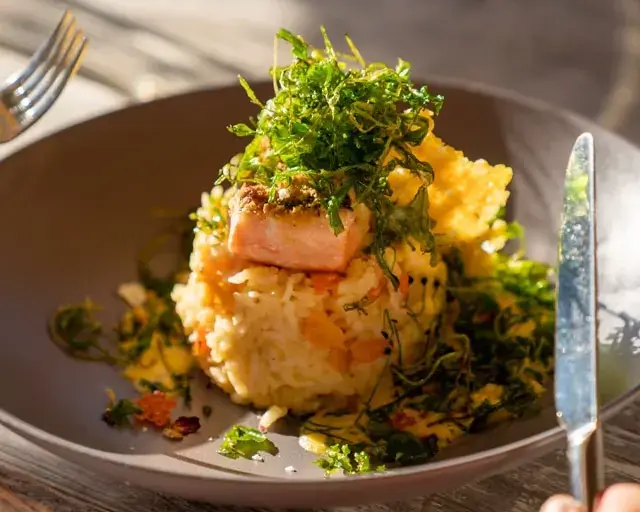 Restaurant Gutschein DER LÖWE Burgberg im Allgäu