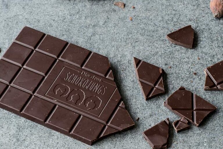 Restaurant Gutschein für Die drei Schokojungs