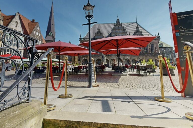 Restaurant Gutschein Due Fratelli Bremen