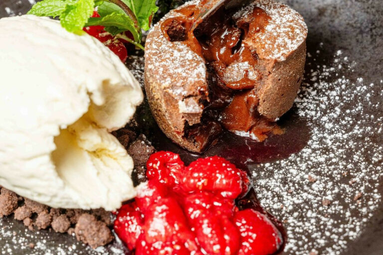 Restaurant Gutschein Farina di Nonna Hamburg