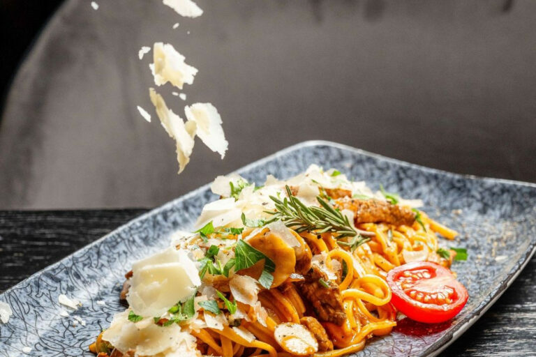 Restaurant Gutschein Farina di Nonna Hamburg