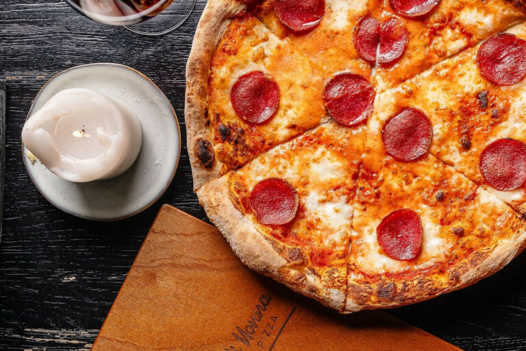 Restaurant Gutschein für Farina di Nonna