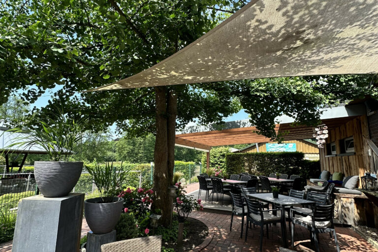 Restaurant Gutschein Forellenhof Holzenkamp Visbek