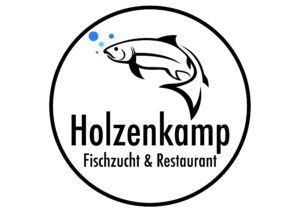 Logo Forellenhof Holzenkamp