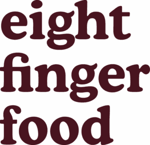 Logo Frajda, Pierogi