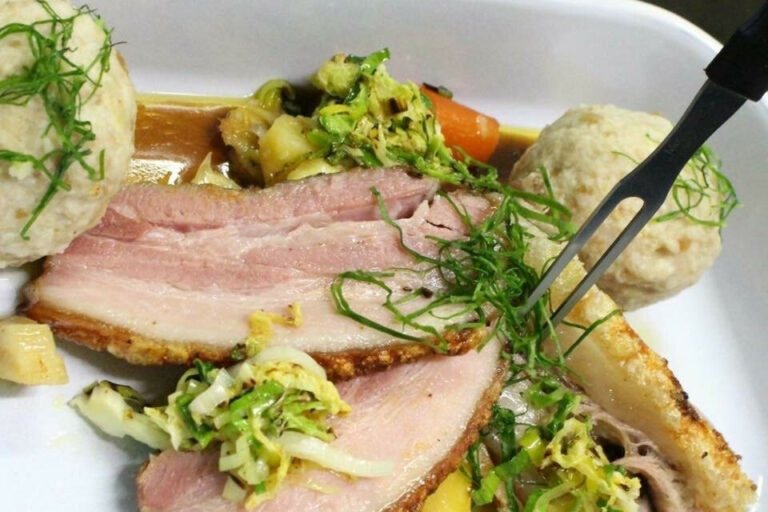 Restaurant Gutschein Freilinger Wirt Schönberg