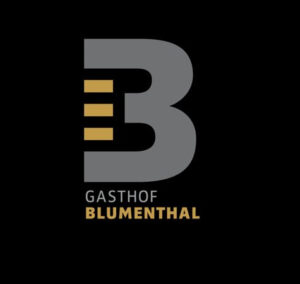 Logo Gasthof Blumenthal