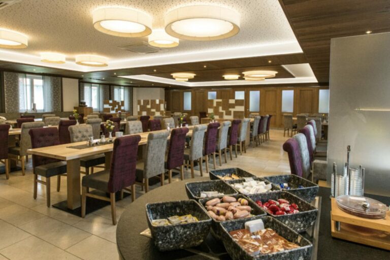 Restaurant Gutschein Gasthof Breit Hinterschmiding