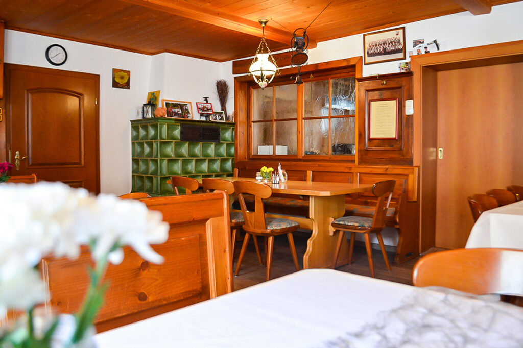 Restaurant Gutschein Gasthof Wirtsbauer Tann