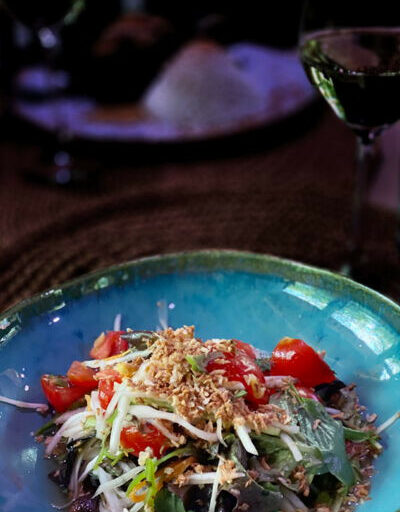 Restaurant Gutschein Hot Chilli Wörthsee