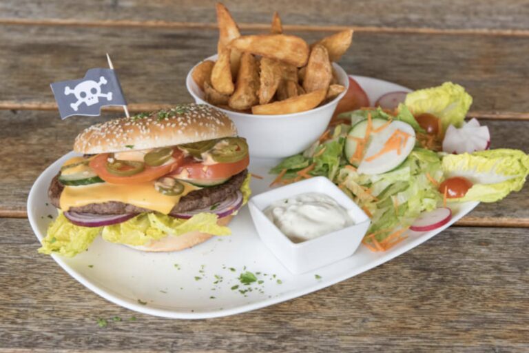 Restaurant Gutschein Jalapeño Restaurant & Bar Bielefeld