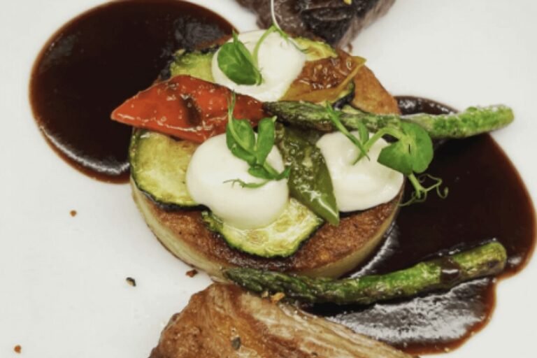 Restaurant Gutschein für Juliusspital Weinstuben