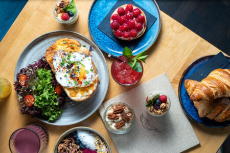 KÅDU Restaurant-Gutschein