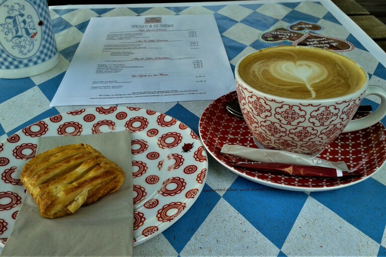 Restaurant Gutschein Käfer Deli Genuss-Raum München