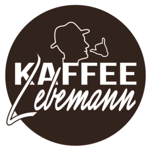 Logo Kaffee Lebemann