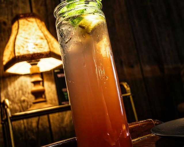 Restaurant Gutschein Kaffee Lebemann Nürnberg