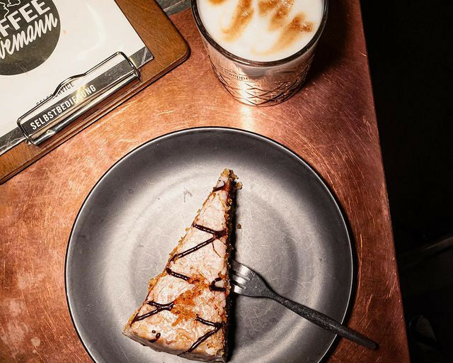 Restaurant Gutschein Kaffee Lebemann Nürnberg