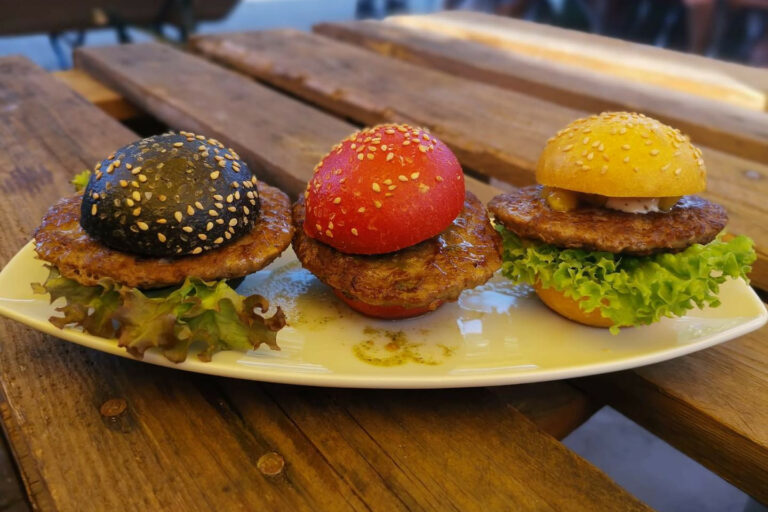 Restaurant Gutschein Kiosk am Wasserkski Sankt Leon-Rot