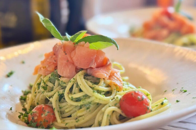 Restaurant Gutschein L.A. basta Minden