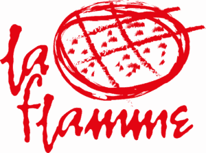 Logo La Flamme