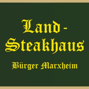 Logo Land-Steakhaus