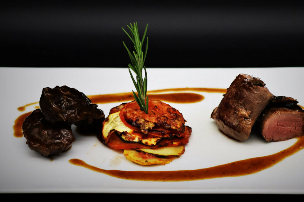 Restaurant Gutschein Land-Steakhaus Marxheim